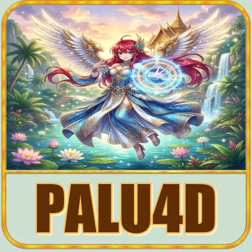 Pratinjau tampilan palu4d
