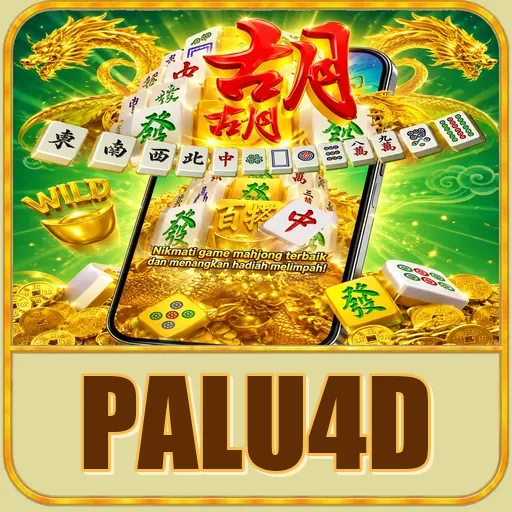 Pratinjau tampilan palu4d